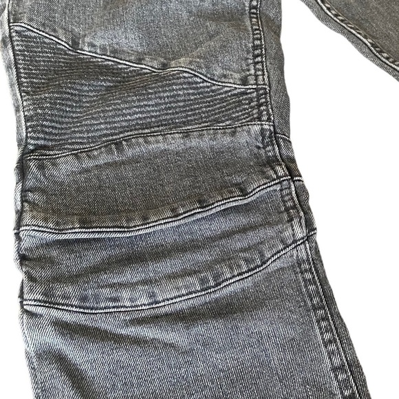 Hudson Blinder Biker Skinny Jean - Picture 9 of 16